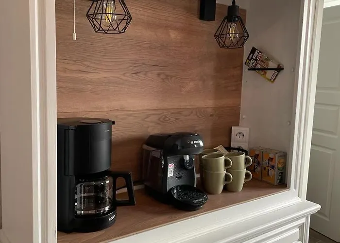 Ferienwohnung Seegras