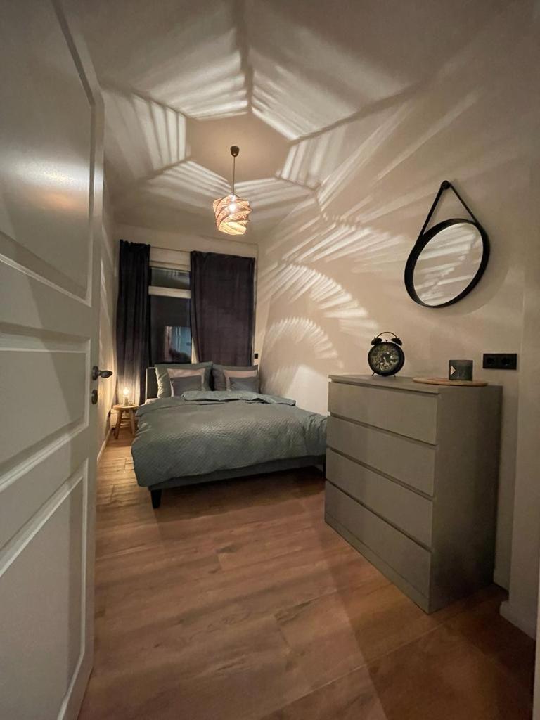 Apartament Seegras