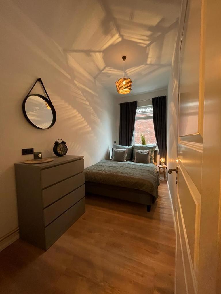 Apartment Seegras Emden
