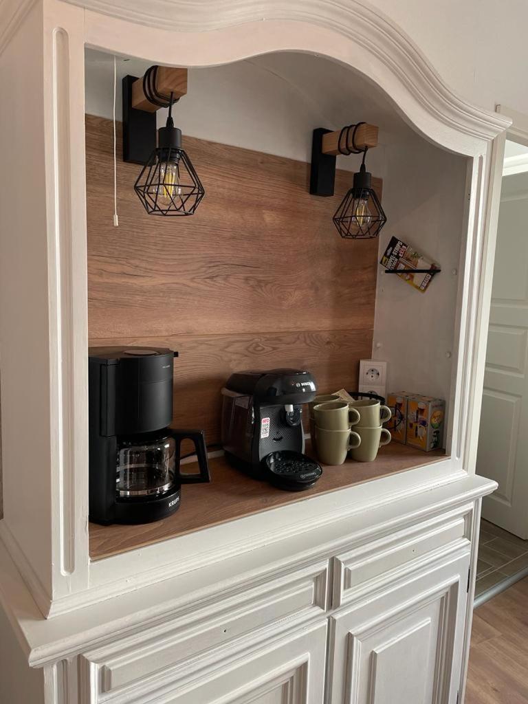 Apartament Seegras