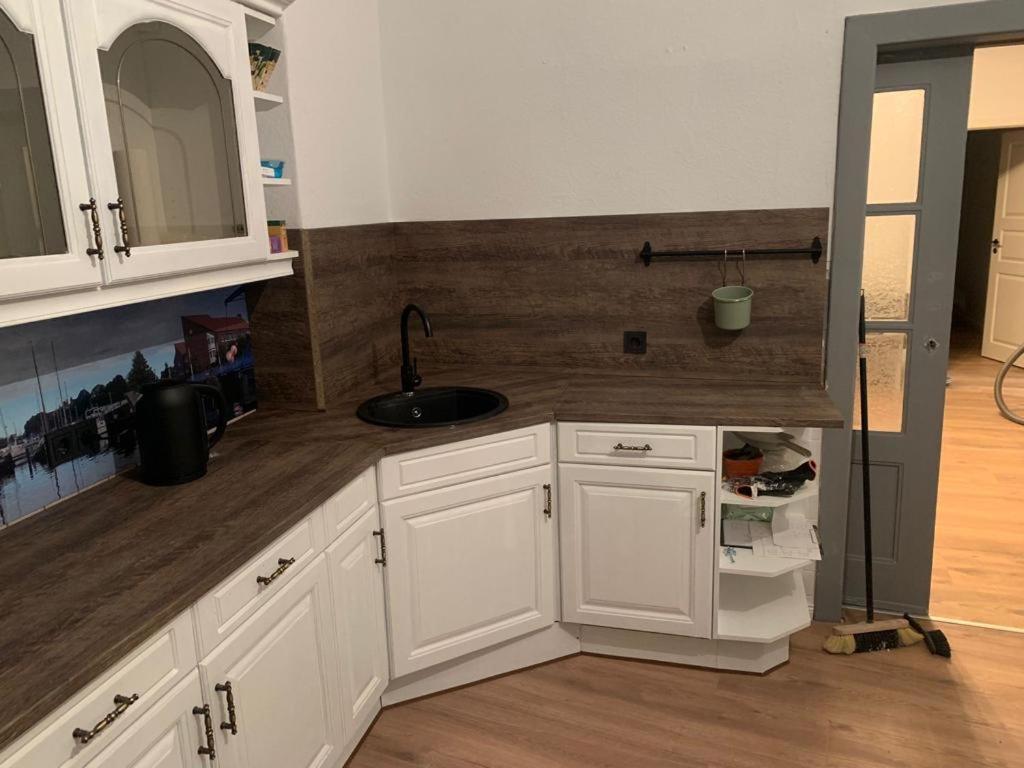 Apartament Seegras Emden
