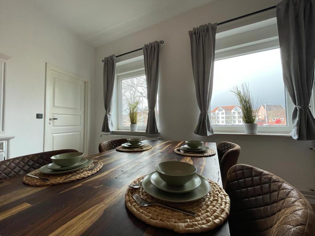 Seegras Apartament Emden